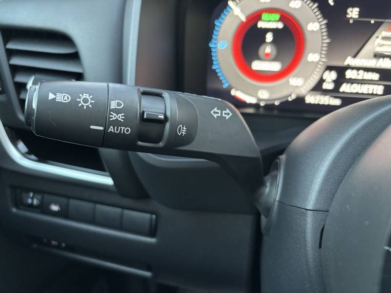 Nissan Qashqai - Photo 24