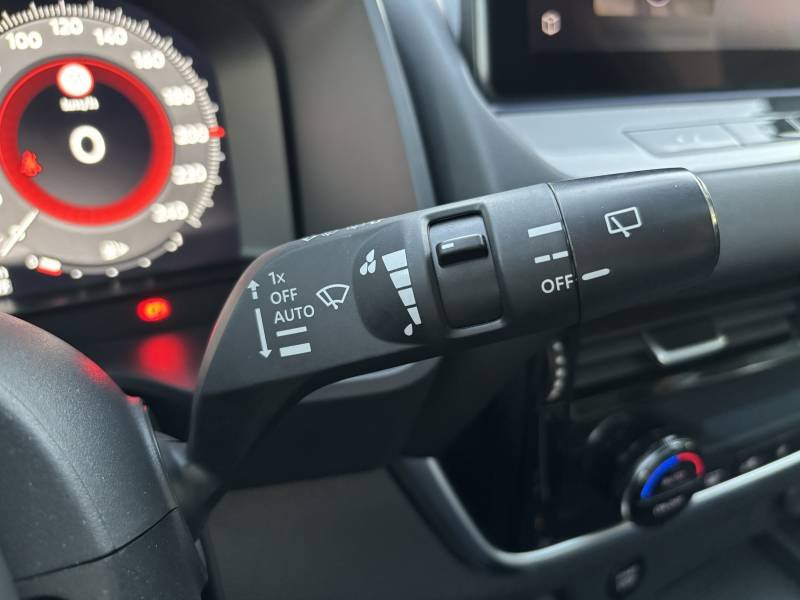 Nissan Qashqai - Photo 25