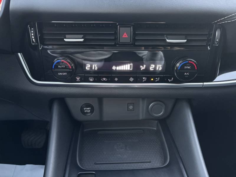 Nissan Qashqai - Photo 28