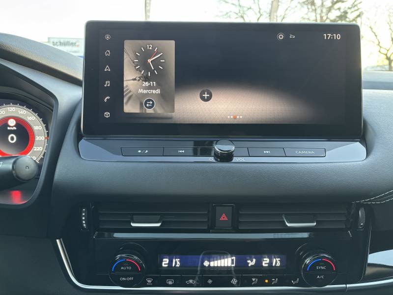 Nissan Qashqai - Photo 29