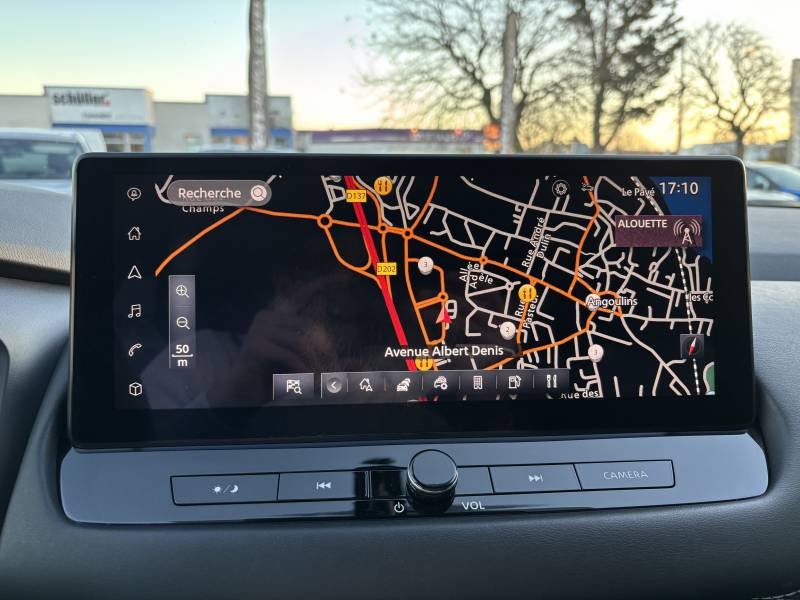 Nissan Qashqai - Photo 30
