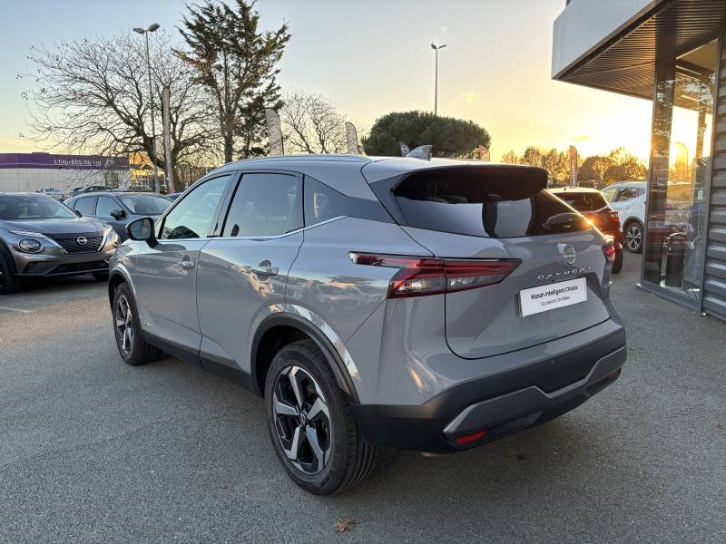 Nissan Qashqai - Photo 3