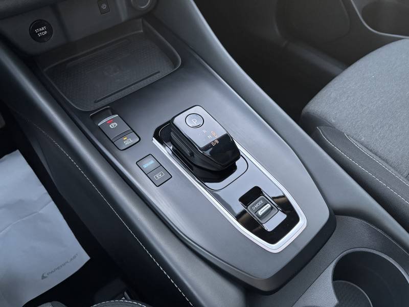 Nissan Qashqai - Photo 32