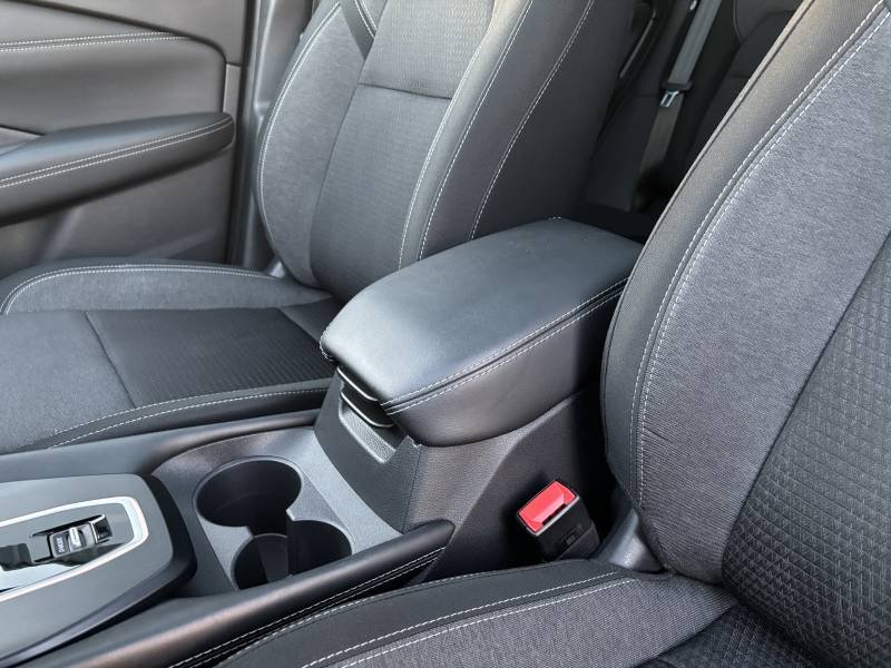 Nissan Qashqai - Photo 34