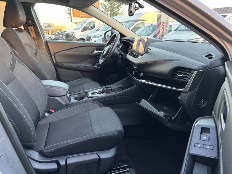 Nissan Qashqai - Photo 35