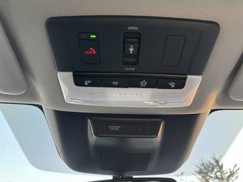 Nissan Qashqai - Photo 36
