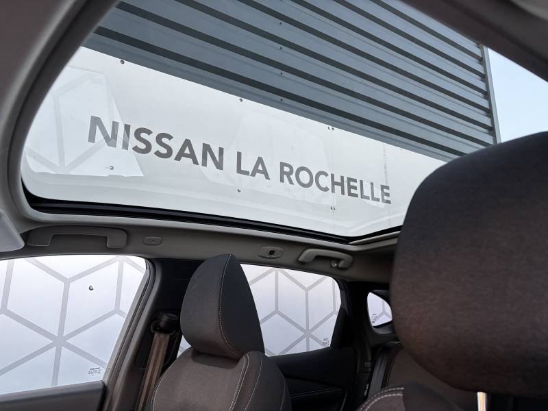 Nissan Qashqai - Photo 38