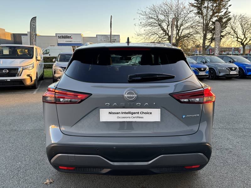 Nissan Qashqai - Photo 4