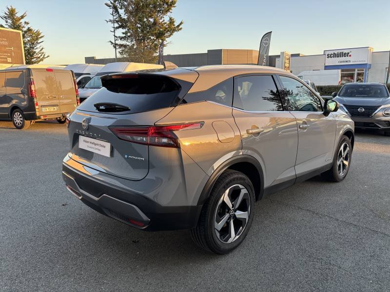Nissan Qashqai - Photo 5