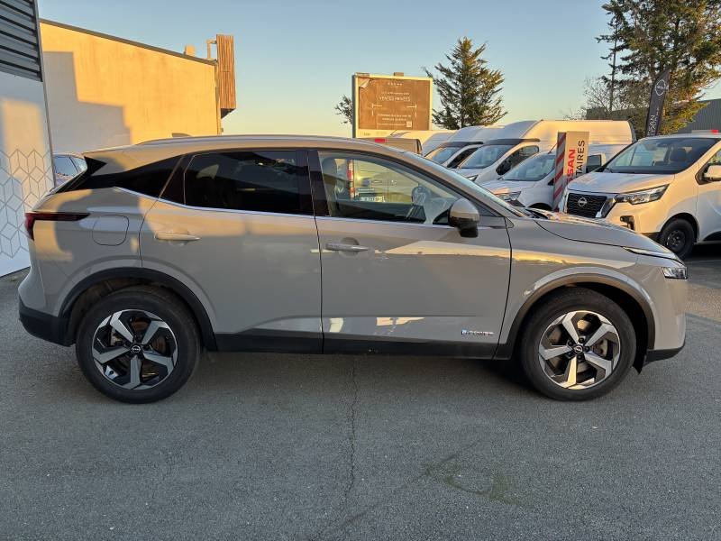 Nissan Qashqai - Photo 6