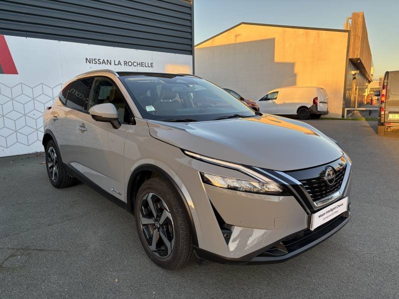 Nissan Qashqai - Photo 7