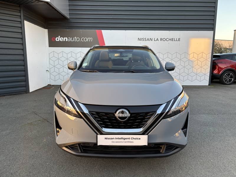 Nissan Qashqai - Photo 8