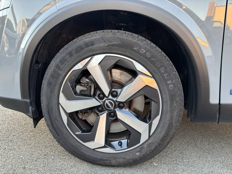 Nissan Qashqai - Photo 9