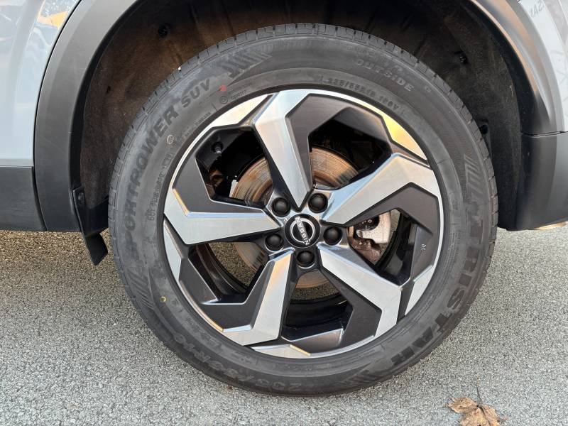 Nissan Qashqai - Photo 10