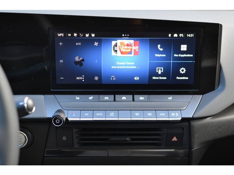 Opel Astra - Photo 16