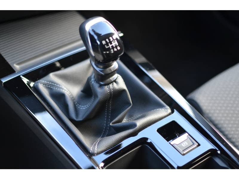 Opel Astra - Photo 19