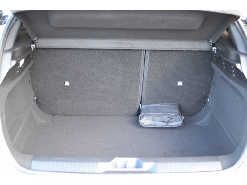 Opel Astra - Photo 24