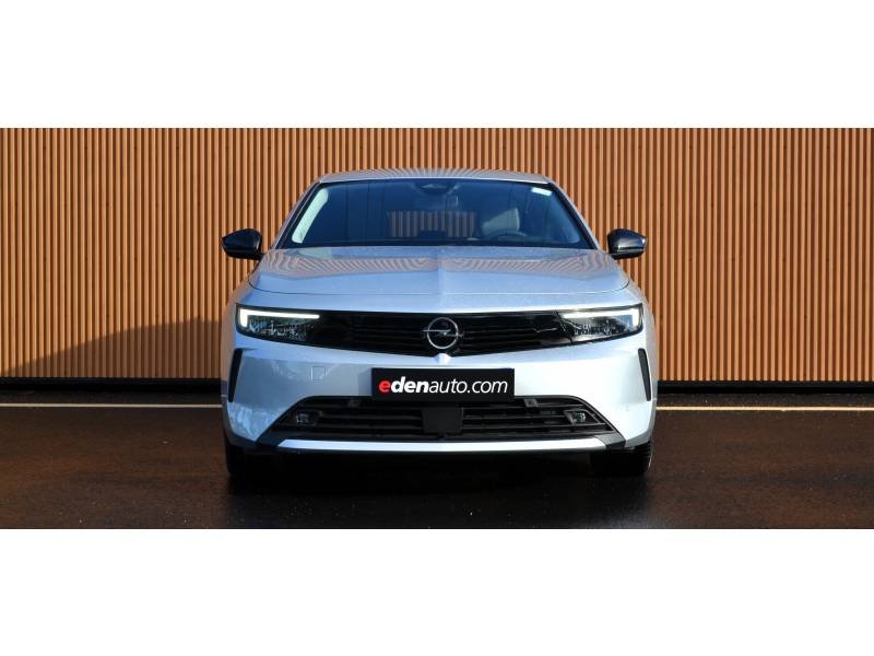 Opel Astra - Photo 26