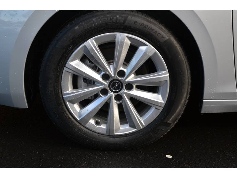 Opel Astra - Photo 29