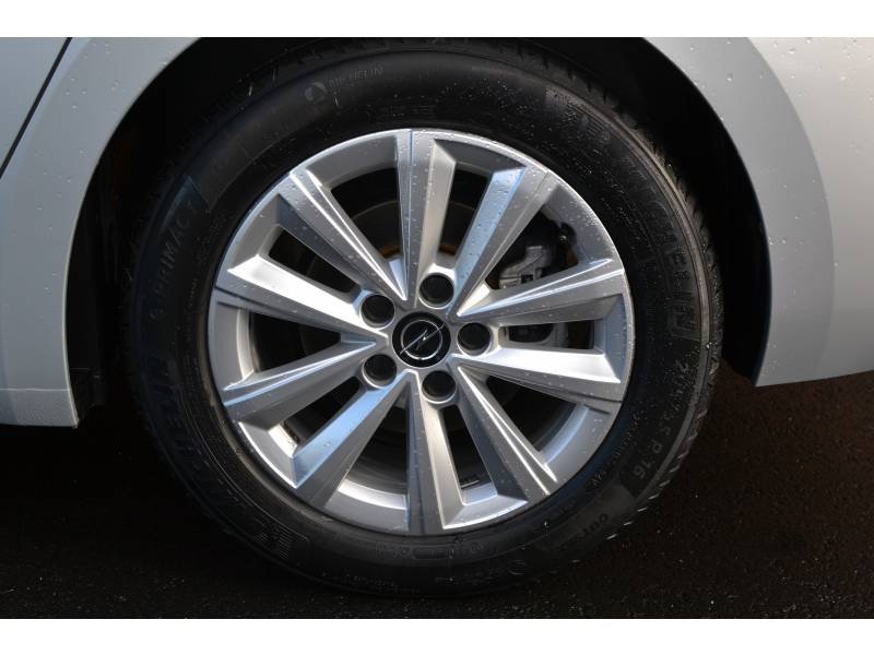 Opel Astra - Photo 30