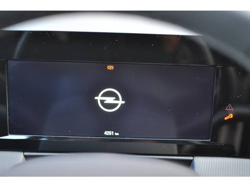 Opel Astra - Photo 39