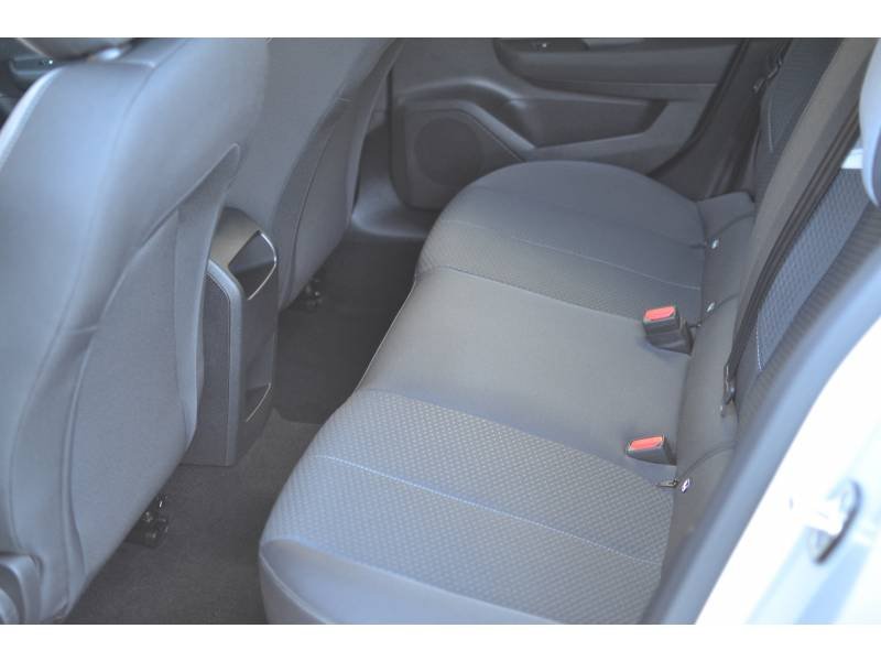 Opel Astra - Photo 47