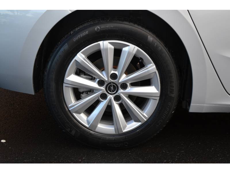 Opel Astra - Photo 8