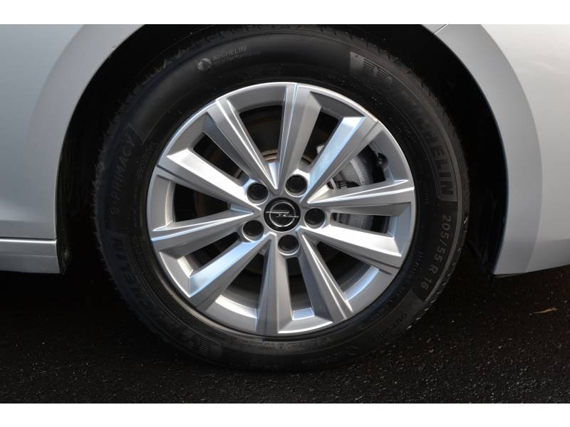 Opel Astra - Photo 9