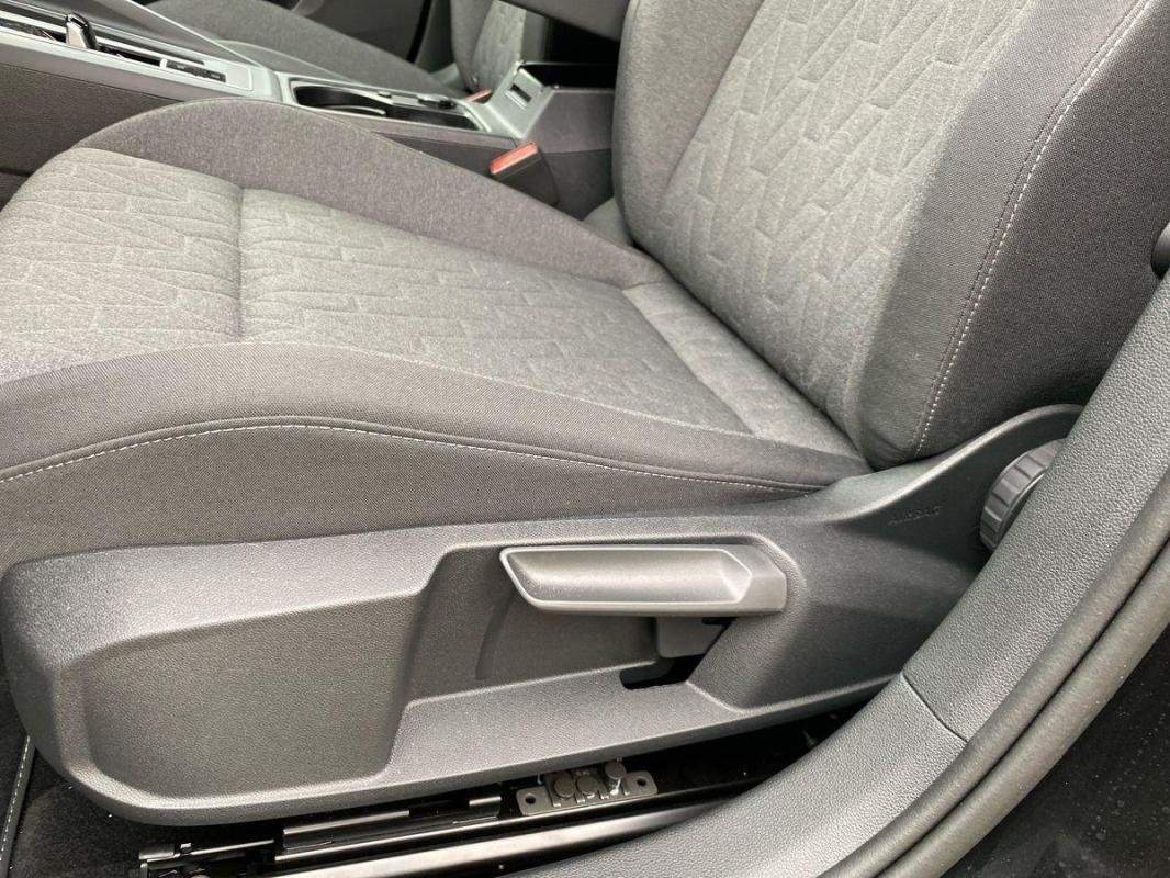 Volkswagen Golf - Photo 15