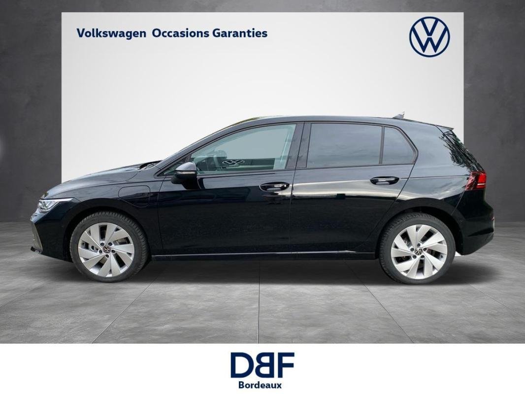 Volkswagen Golf - Photo 2
