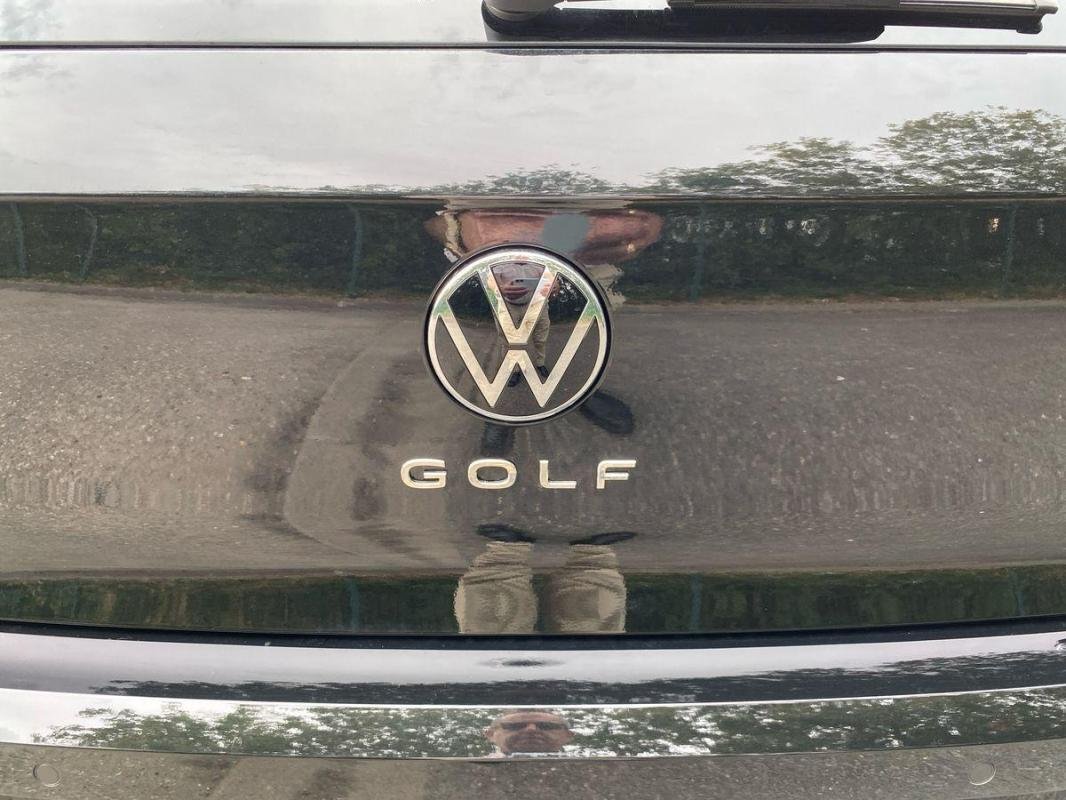 Volkswagen Golf - Photo 28