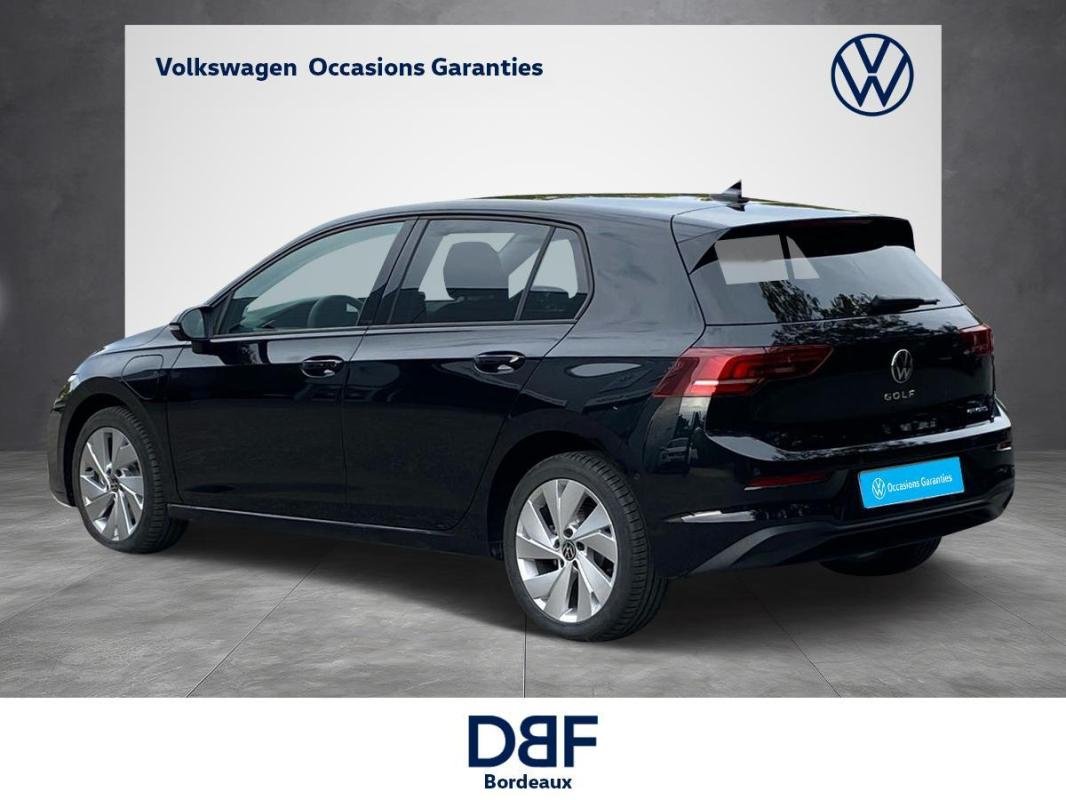 Volkswagen Golf - Photo 3