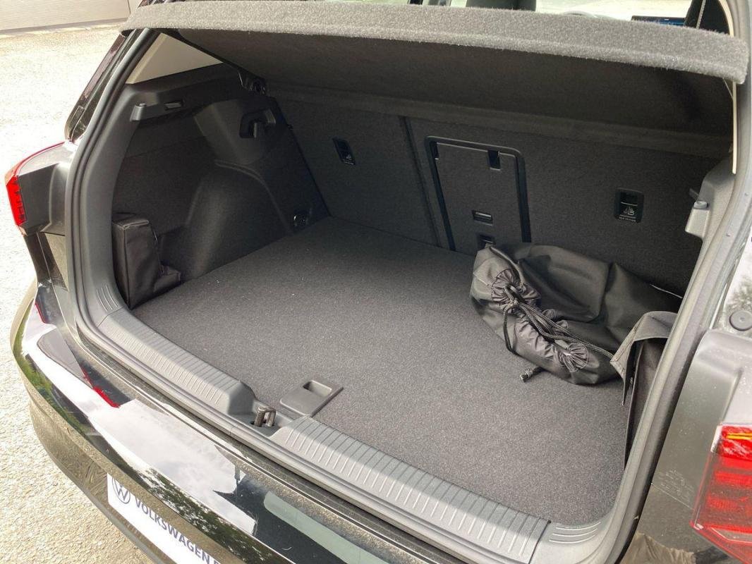 Volkswagen Golf - Photo 33