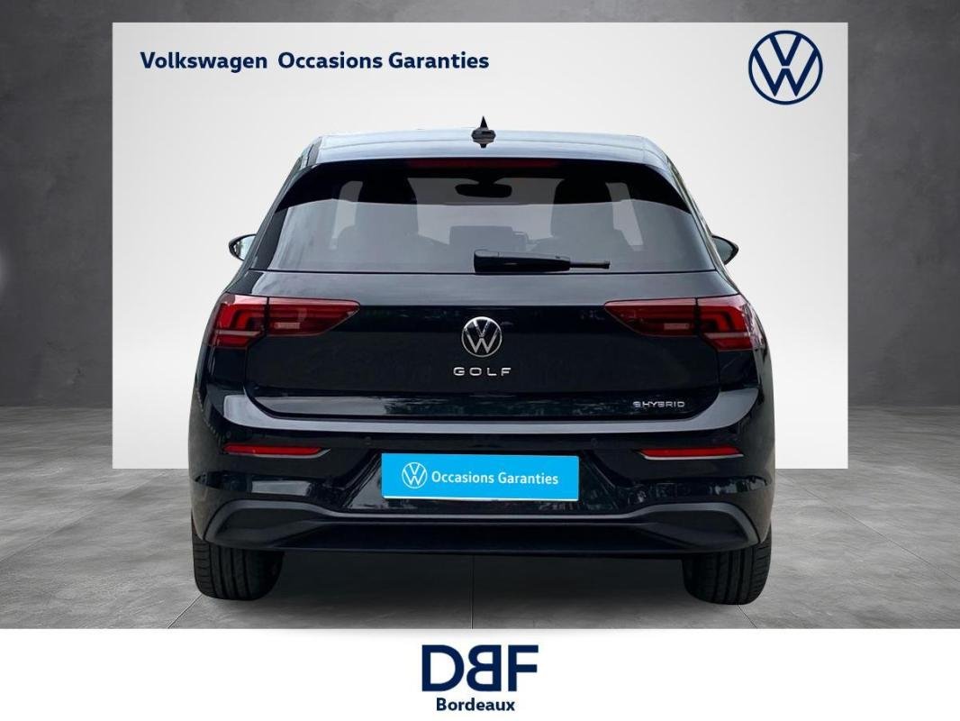 Volkswagen Golf - Photo 4