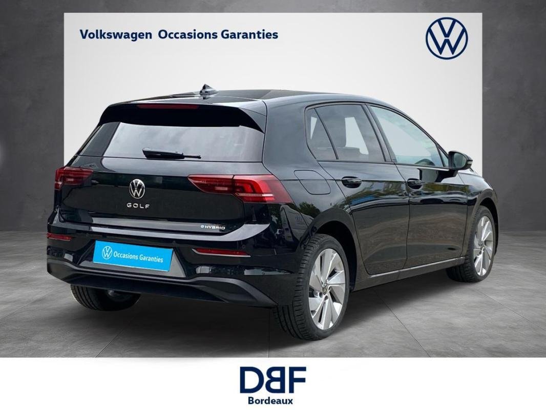 Volkswagen Golf - Photo 5
