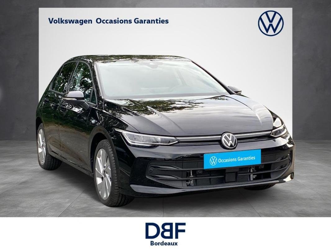 Volkswagen Golf - Photo 6