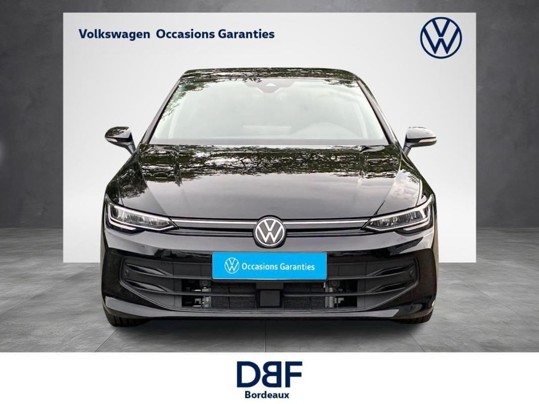 Volkswagen Golf - Photo 7