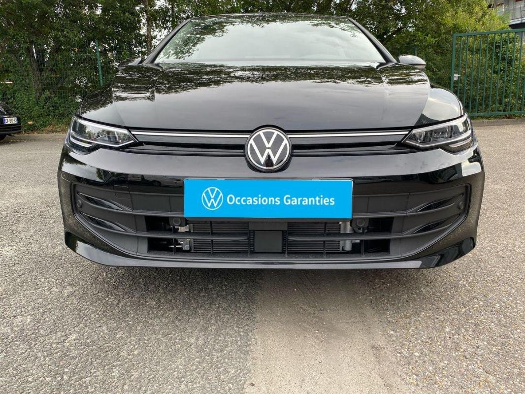 Volkswagen Golf - Photo 8