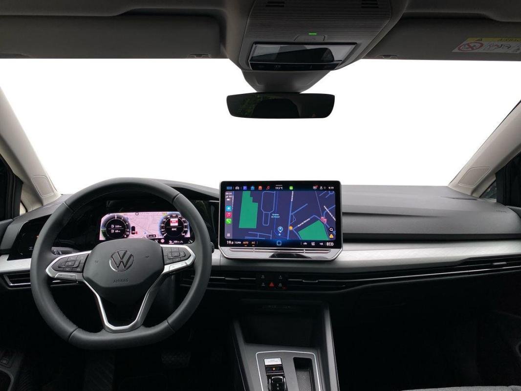 Volkswagen Golf - Photo 9