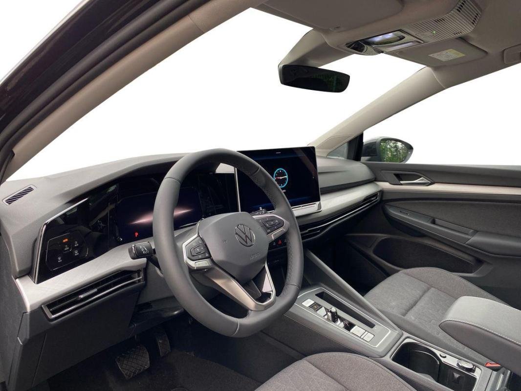 Volkswagen Golf - Photo 10