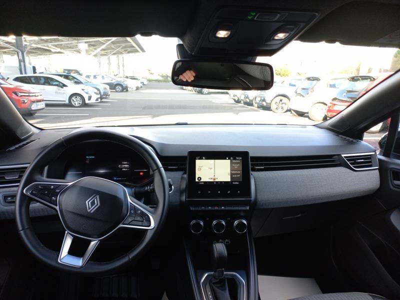 Renault Clio - Photo 11