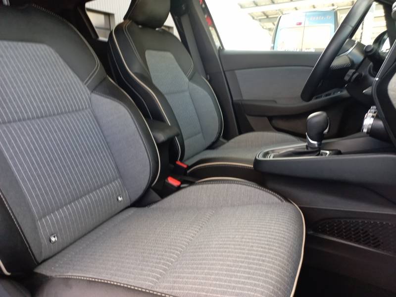 Renault Clio - Photo 12