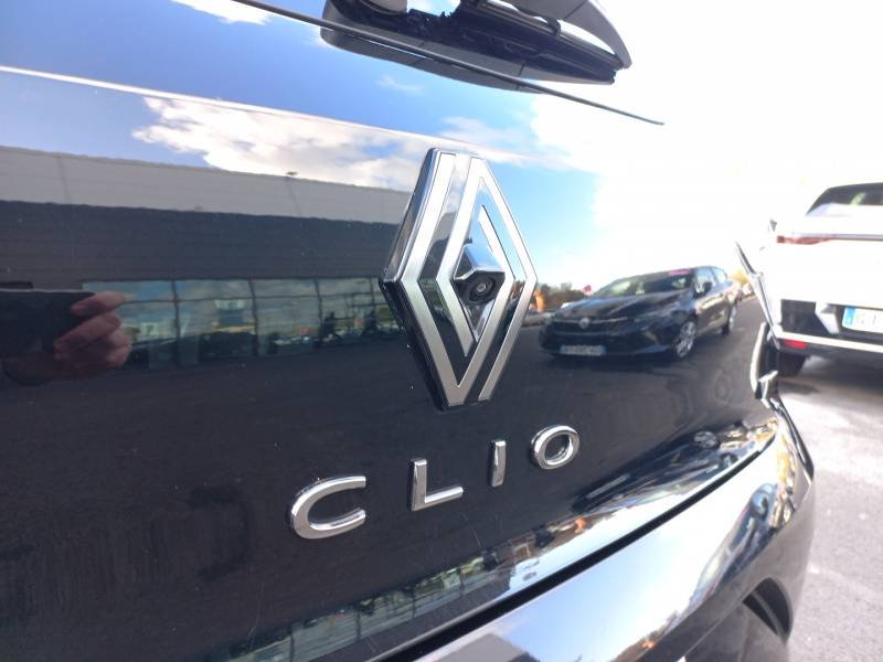 Renault Clio - Photo 18