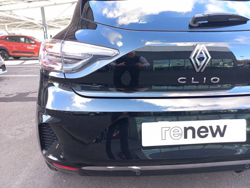 Renault Clio - Photo 19