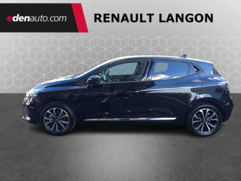 Renault Clio - Photo 2