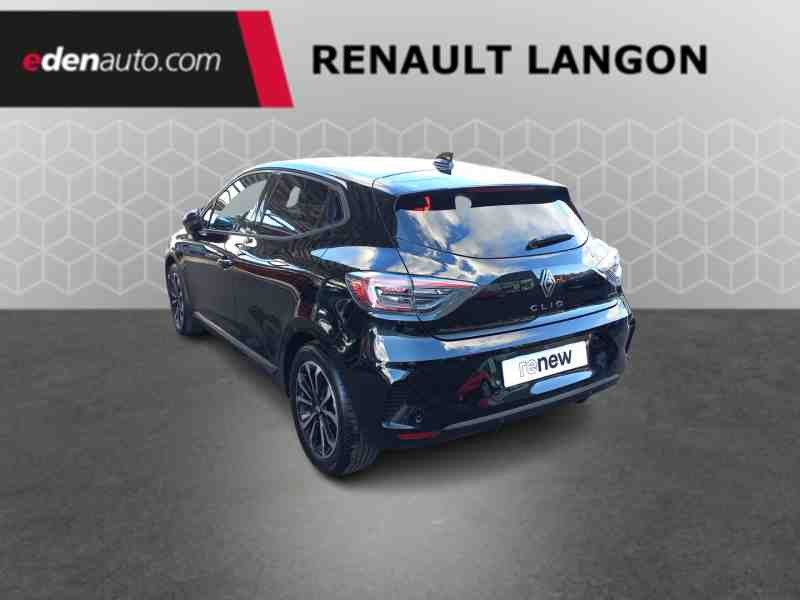 Renault Clio - Photo 3