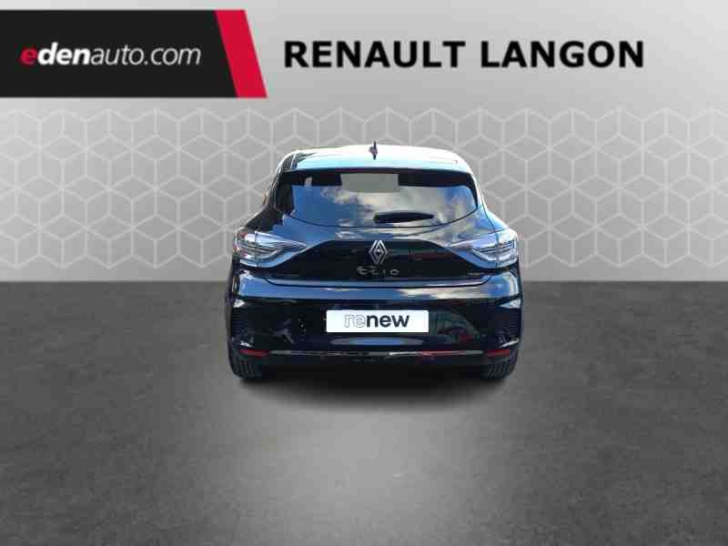 Renault Clio - Photo 4