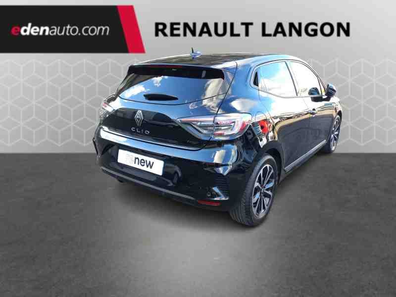 Renault Clio - Photo 5