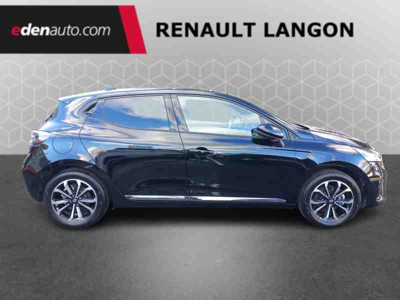 Renault Clio - Photo 6