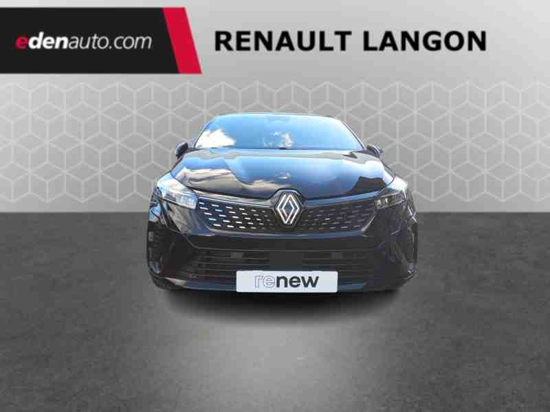 Renault Clio - Photo 8